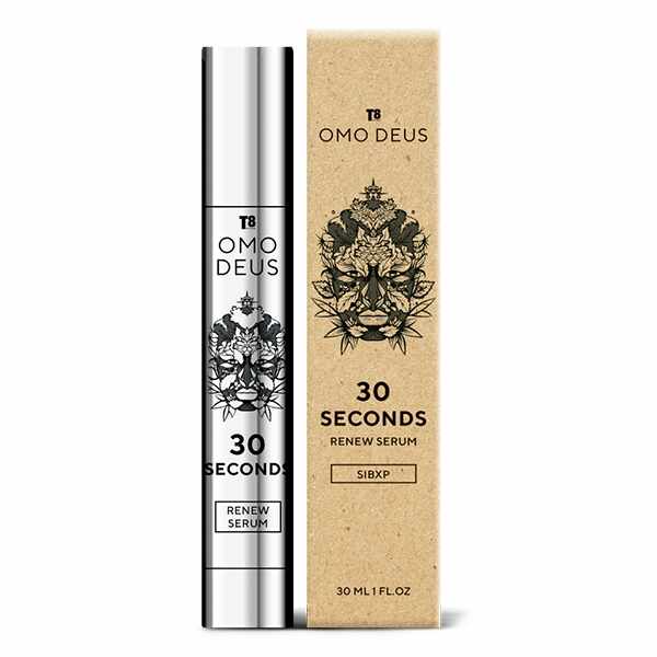 Сыворотка Omo Deus 30 SECONDS