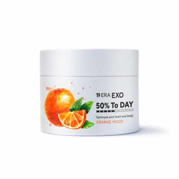 EXO Orange mood