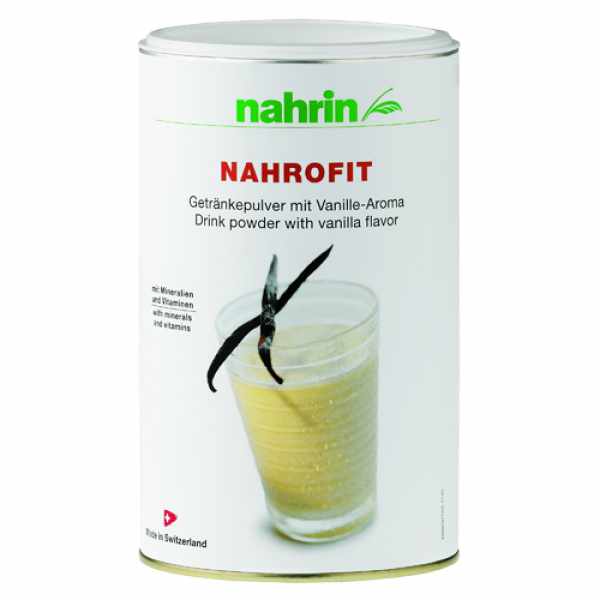Нарофит Ваниль
