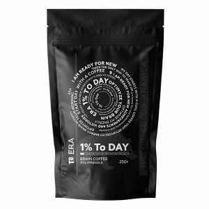 T8 Brain Coffee: бронекофе с полипренолами