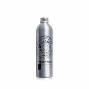 Т8 ERA Brain Oil: Масло MCT