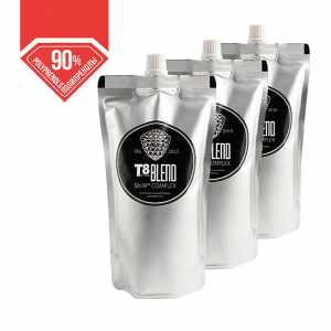 Т8 Blend 90%(750 мл. 3 пакета)