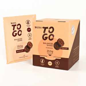 T8 ERA TO GO Biscuit *