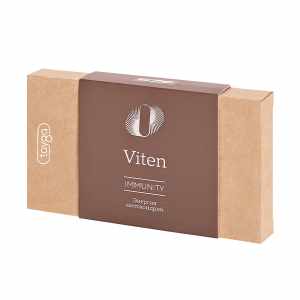 ViTEN: бустер иммунитета